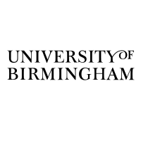 University of Birmingham logo