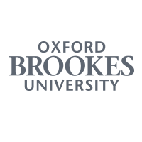 Oxford Brookes University logo