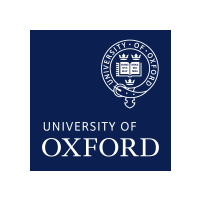 University of Oxford logo